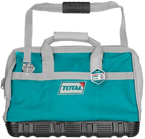 TOTAL Tool Bag THT16161 – 16" image 1