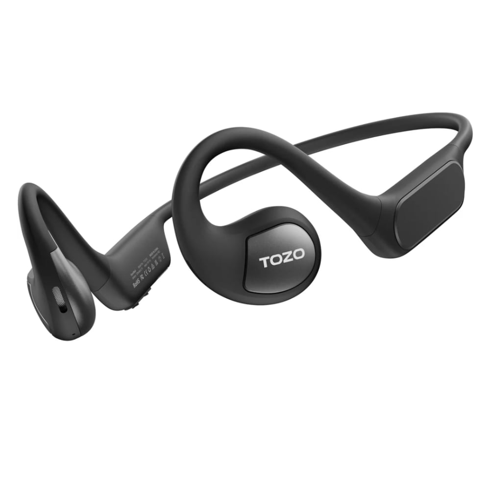 TOZO OpenReal Bluetooth Neckband image 1