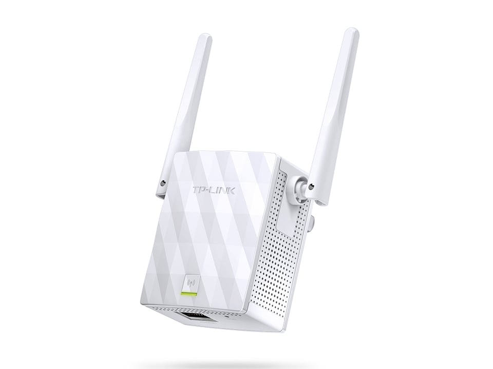 TP-Link TL-WA855RE 300Mbps Wi-Fi Range Extender image 1