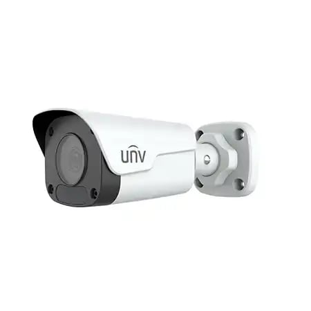 TP-Link VIGI C350 5MP Full-Color Bullet IP Camera image 1