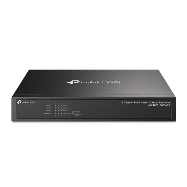 TP-Link VIGI NVR1016H V1 16 Channel NVR image 1