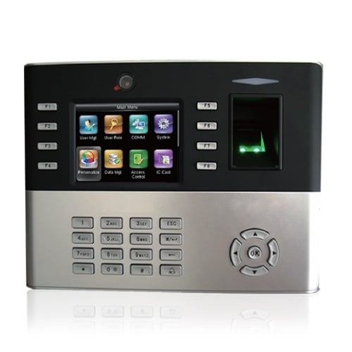 TP-Link VIGI NVR4032H 32 Channel NVR image 1