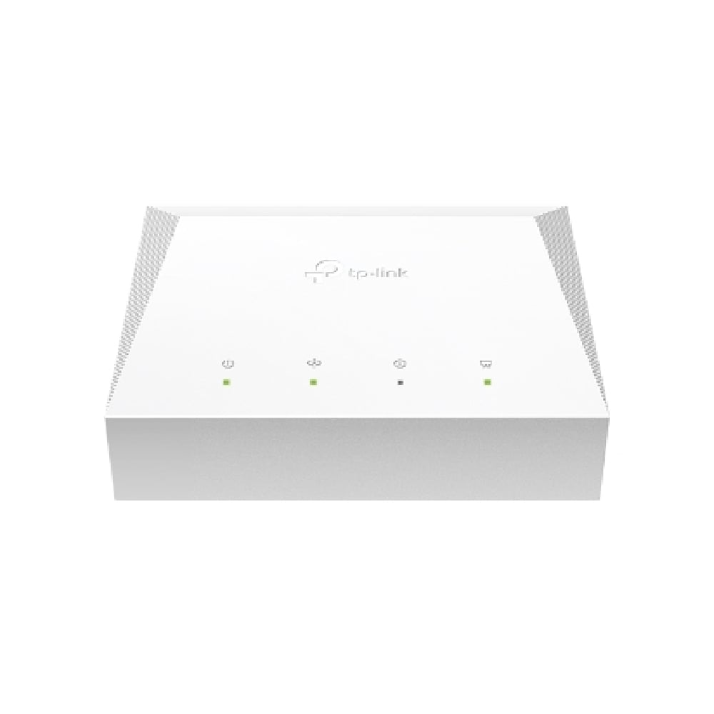 TP-Link XZ000-G7 1 Port Gigabit XPON Terminal image 1