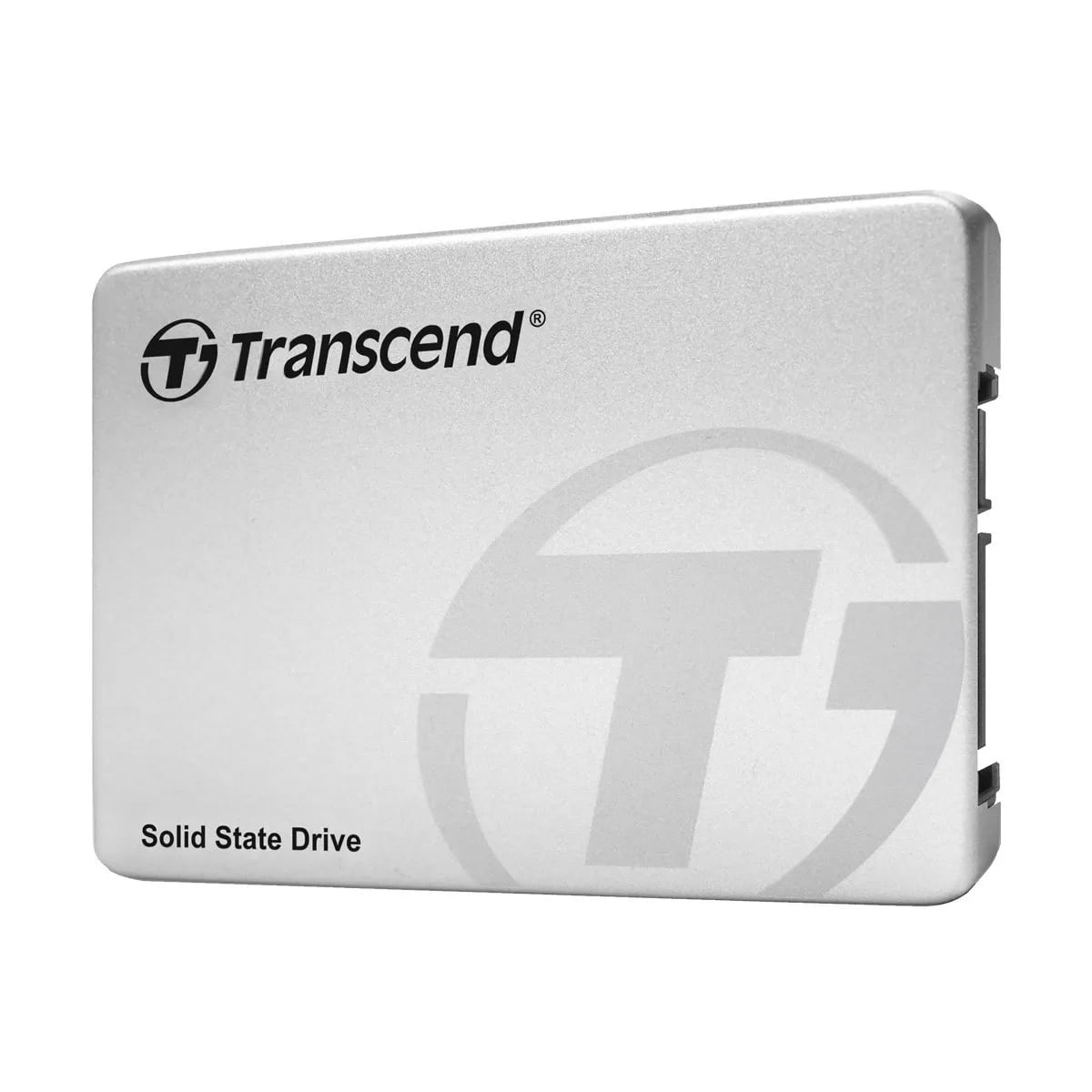 Transcend 220S 480GB 2.5 Inch SATAIII SSD image 1