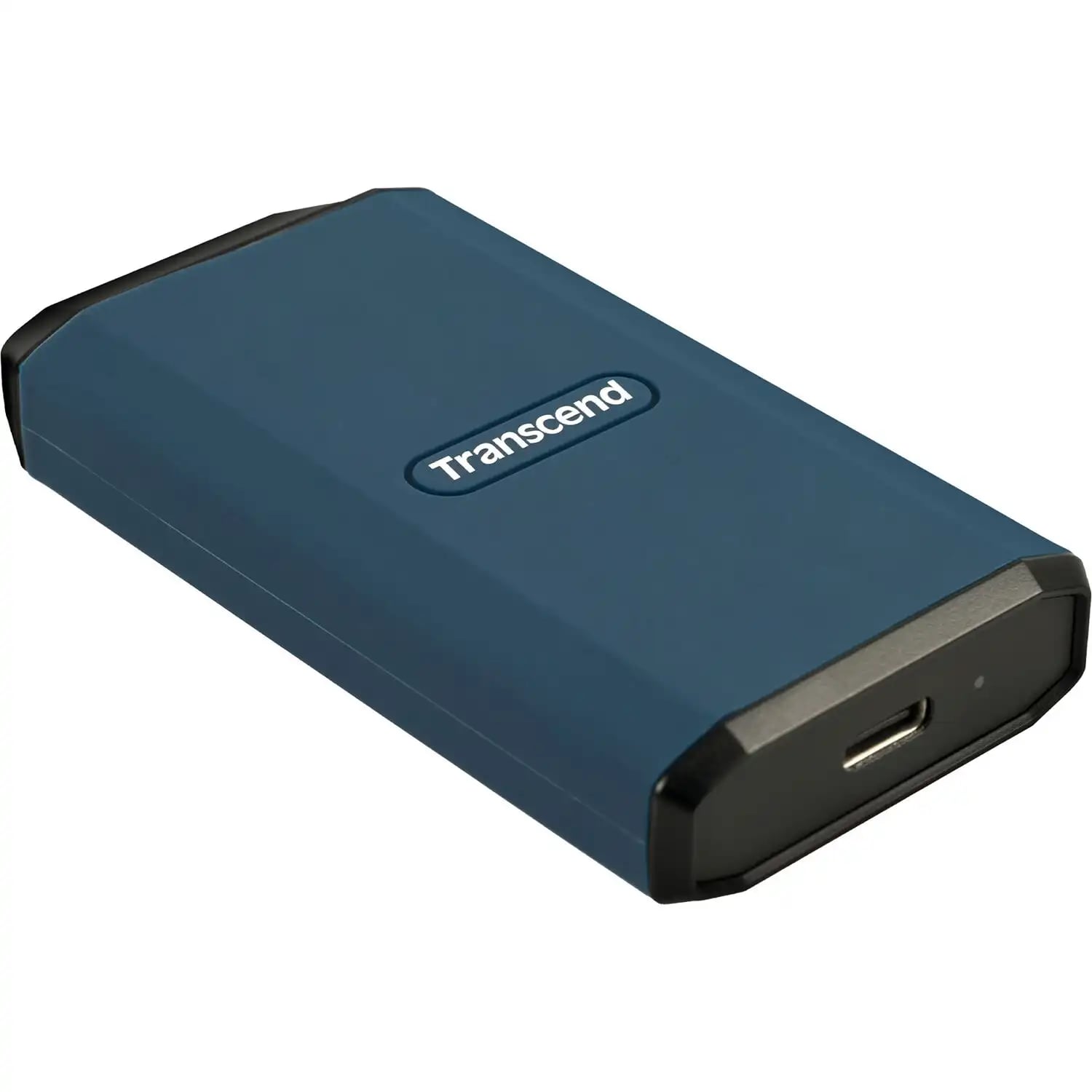 Transcend ESD410C 2TB Type-C Portable SSD image 1