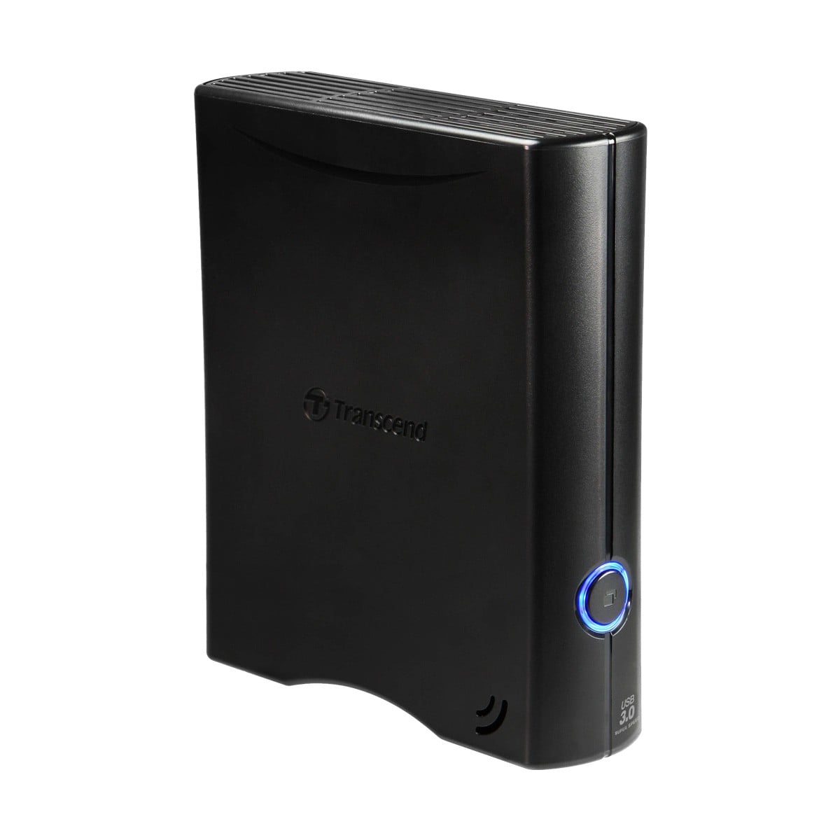 Transcend J35T3 8TB USB 3.1 External HDD image 1