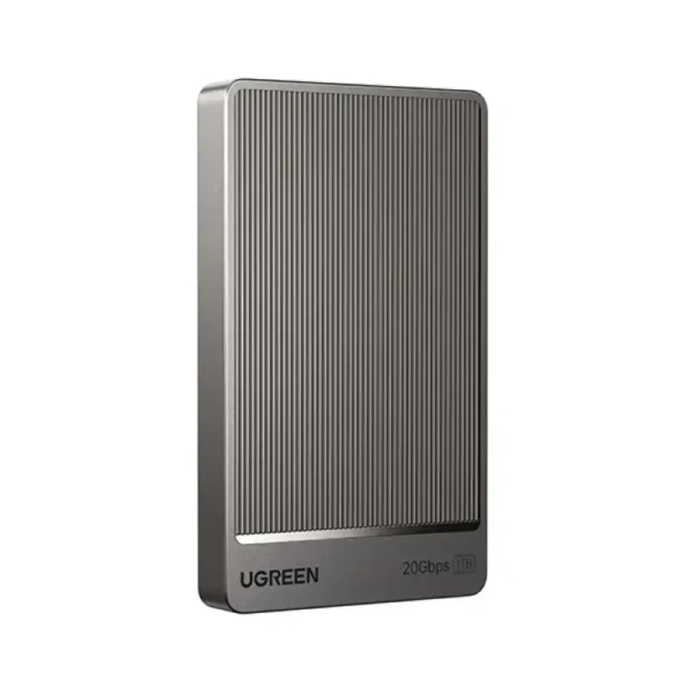 UGREEN CM766 1TB Portable SSD #35270 image 1