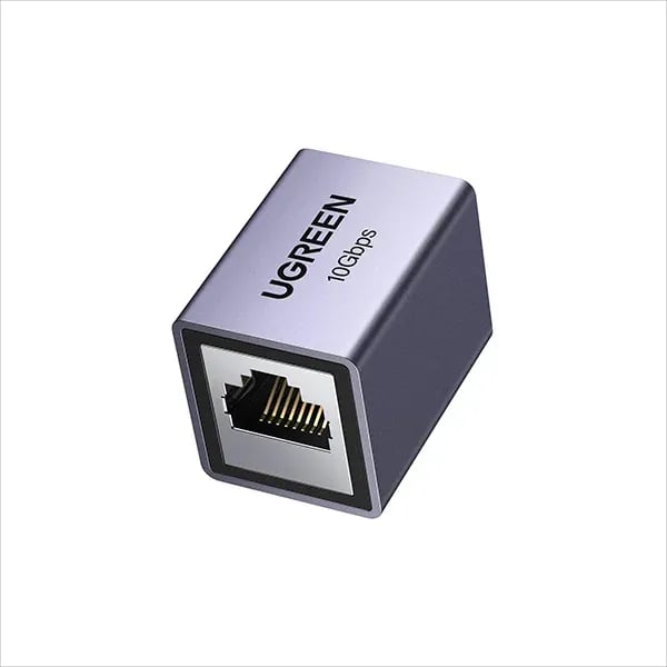 UGREEN NW261 RJ45 Ethernet Connector #15117 image 1