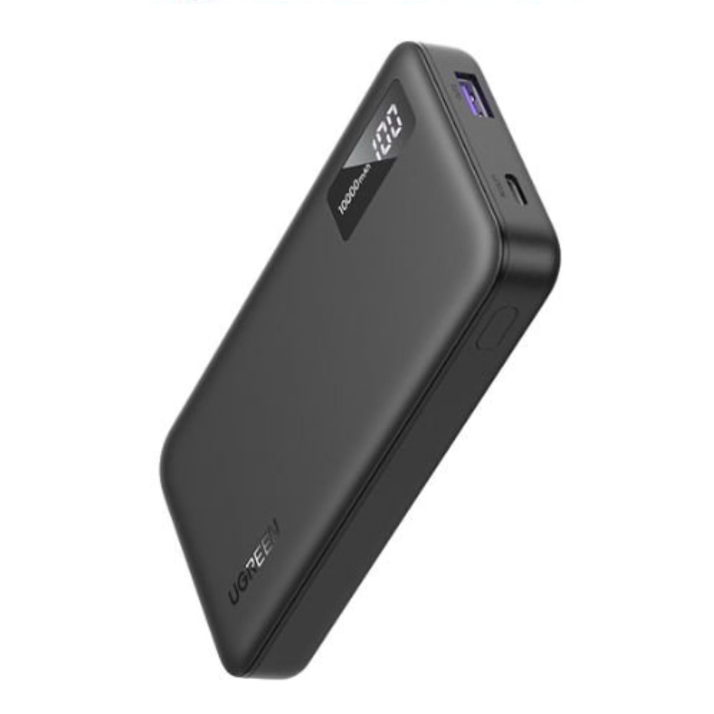 UGREEN PB311 10000mAh 20W Fast Charging Power Bank image 1
