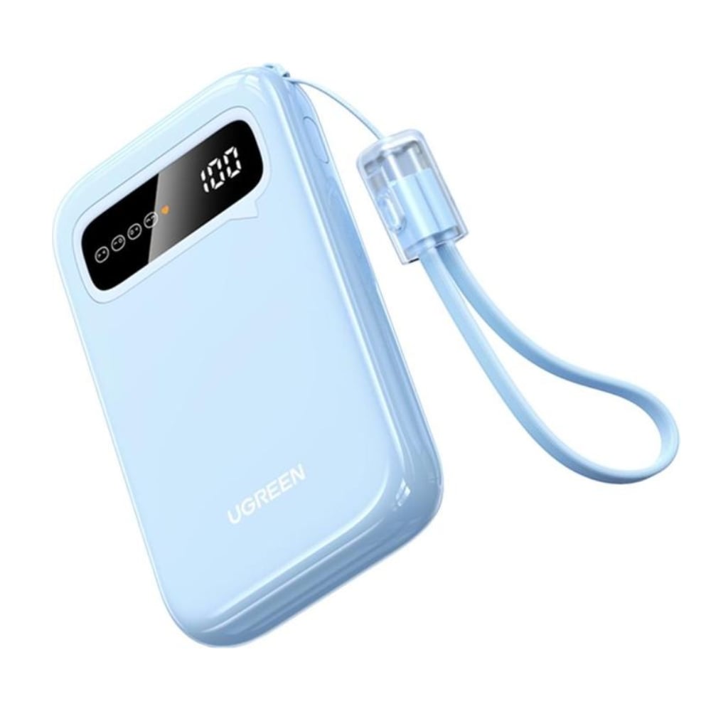 Ugreen PB522 10000mAh 20W Power Bank #45423B image 1