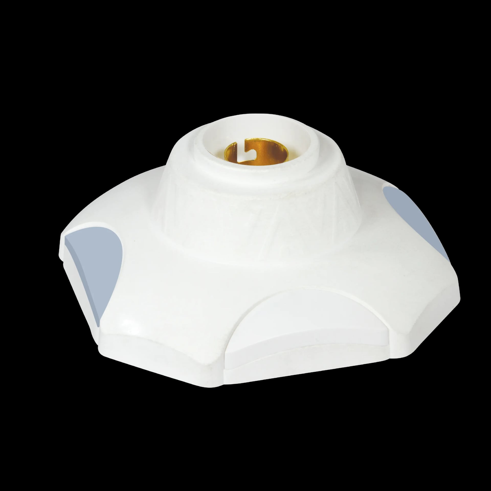ULTRA HEXAGON HOLDER-B22 image 1