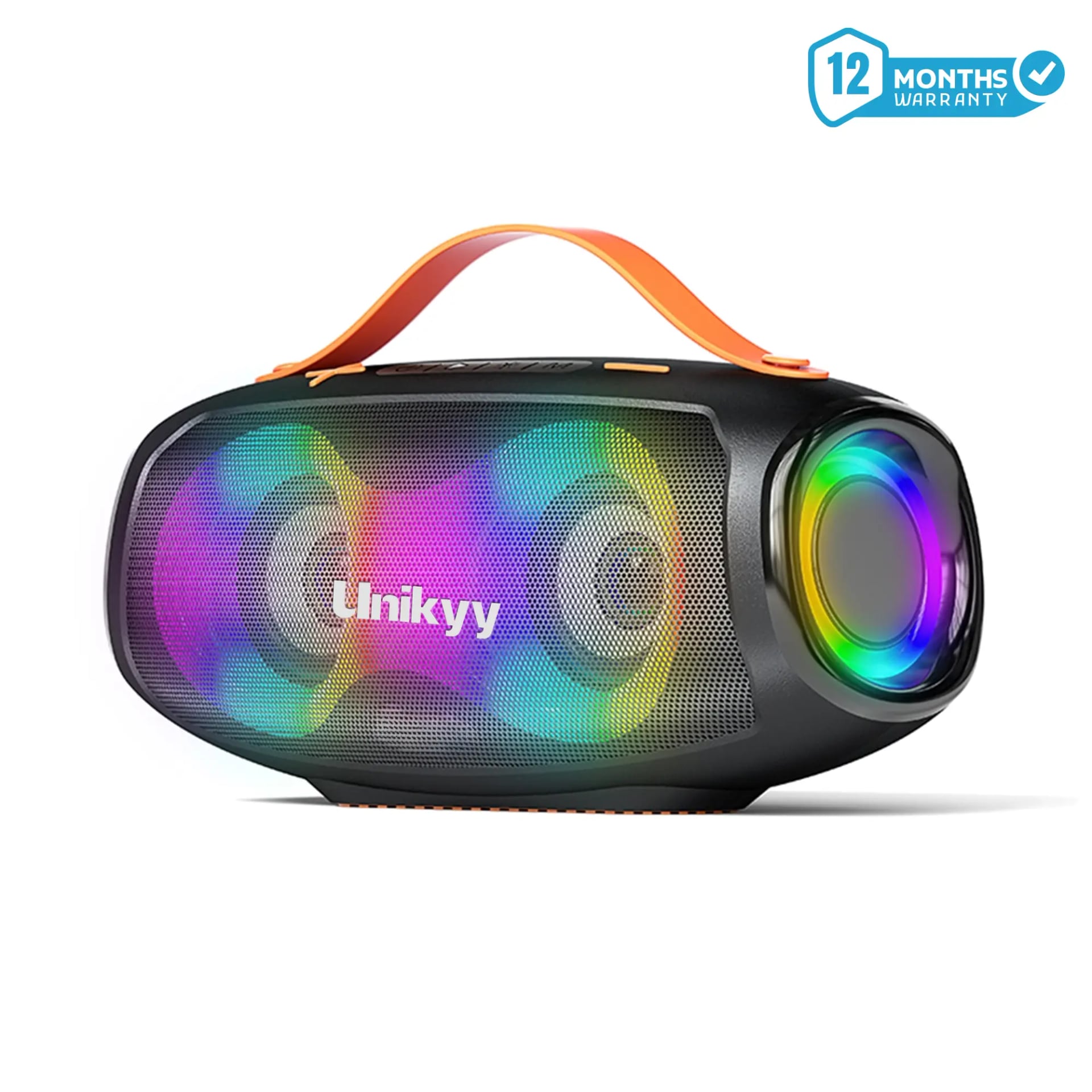 Unikyy Eagle 40W Portable Bluetooth Speaker image 1