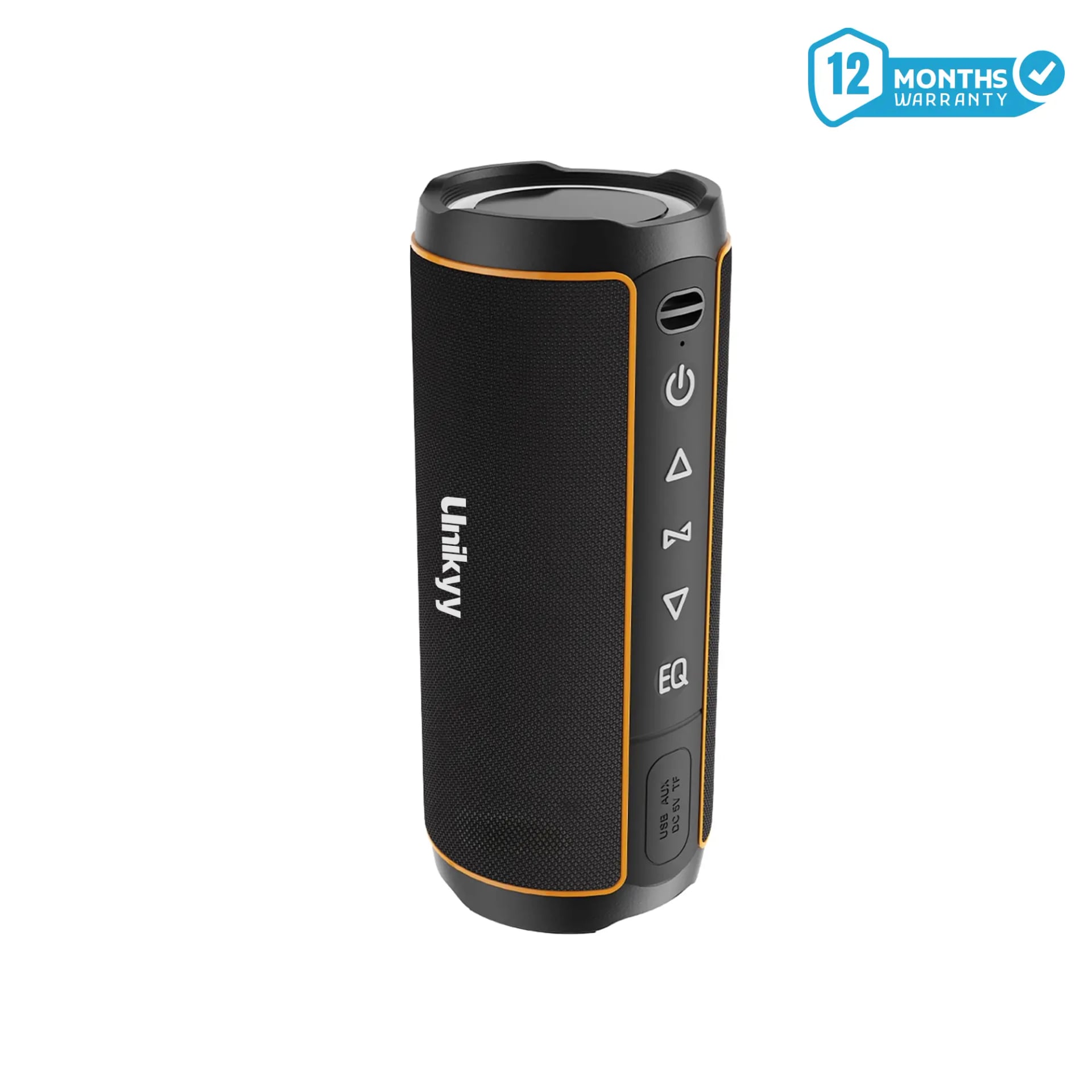 Unikyy S18 30W Vertical Bluetooth Speaker image 1