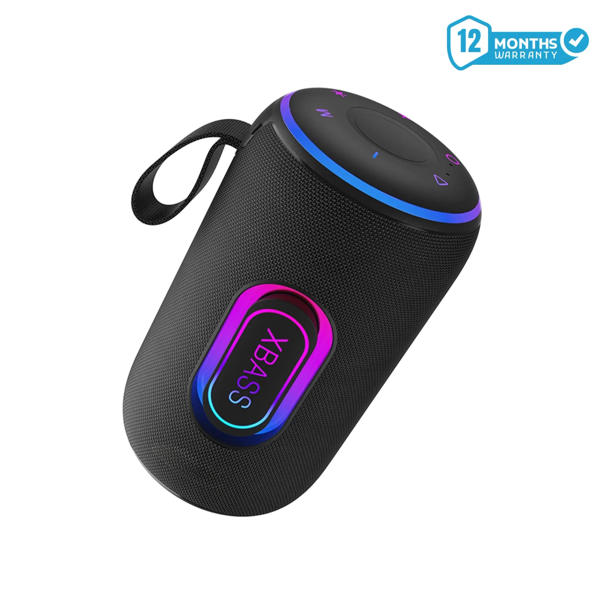 Unikyy S7 30W Portable Bluetooth Speaker image 1