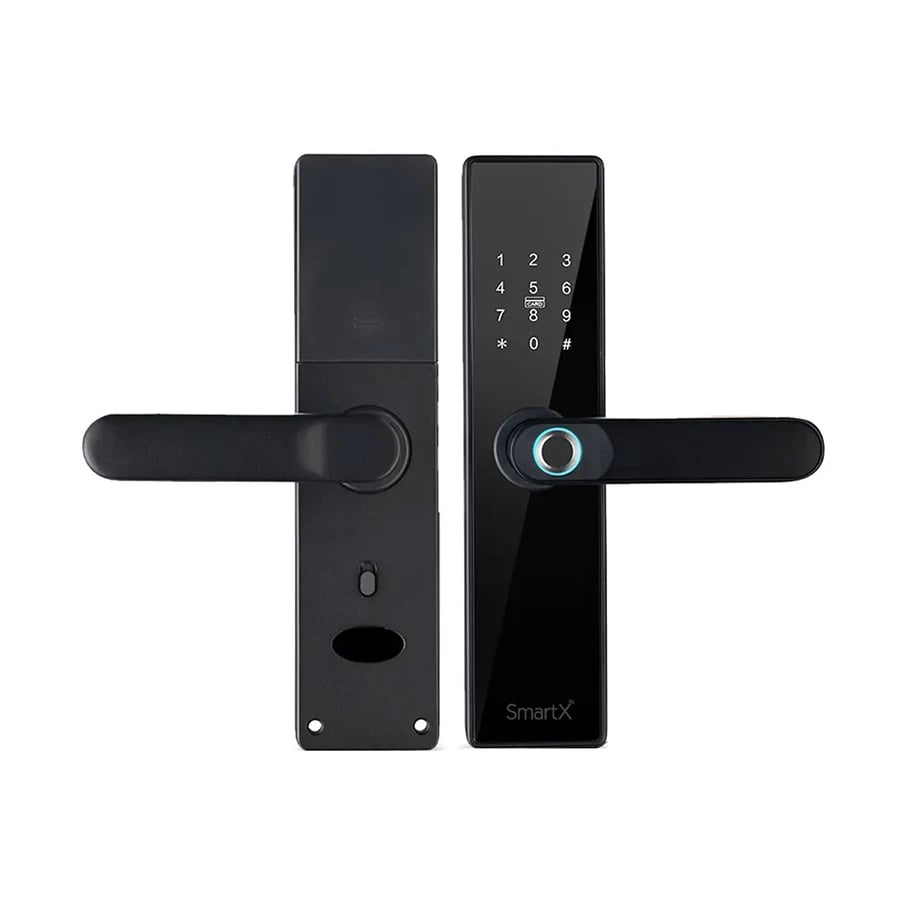 Uniview IPC2322EBR-P-C 2MP VF Bullet Network Camera image 1