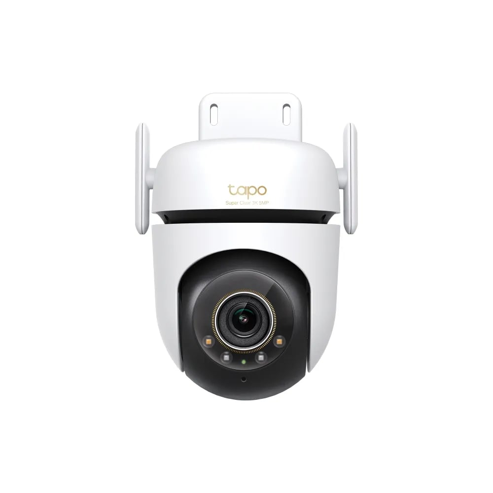 Uniview IPC3612ER3-PF40-B 2MP IR Fixed Dome IP Camera image 1
