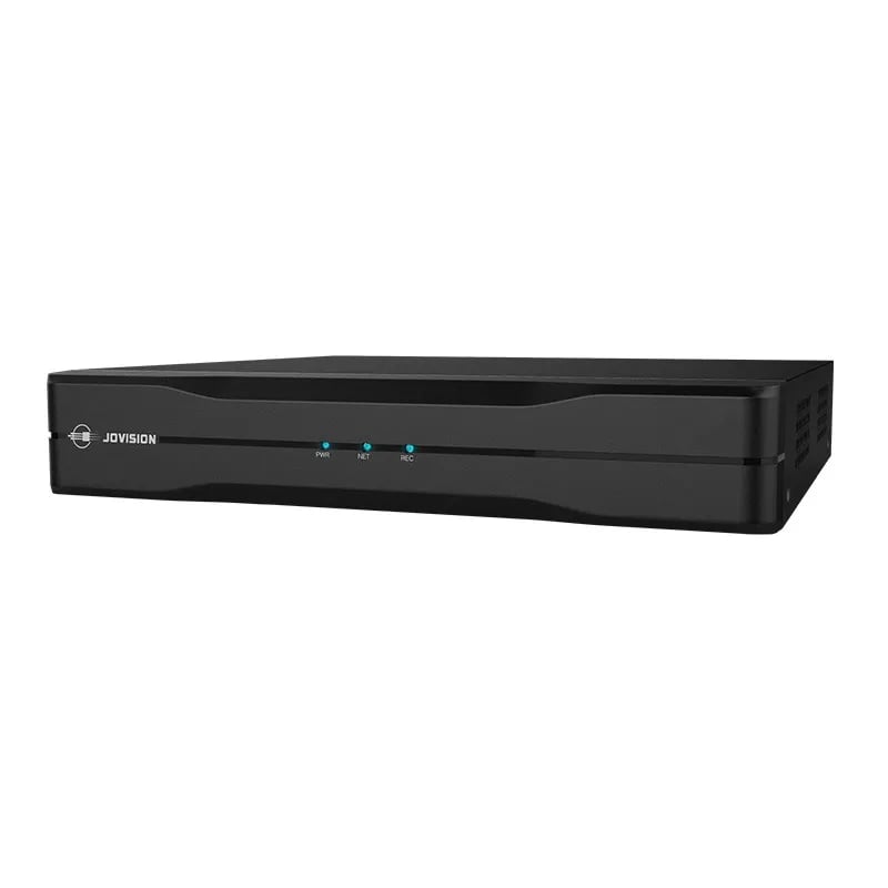 Uniview NVR301-04LS2-P4 4 Channel 1 SATA NVR image 1