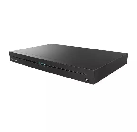 Uniview NVR302-16S2 16 Channel 2 HDD NVR image 1