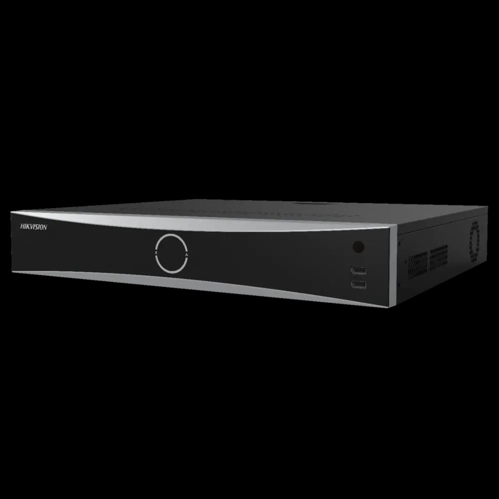 Uniview NVR304-16EP 16 Channel 4 HDDs NVR image 1