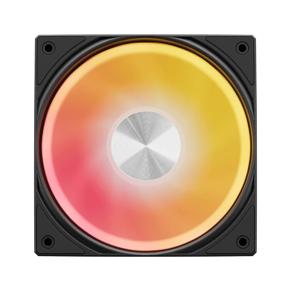 upHere U3KC1 120mm ARGB Casing Fan image 1