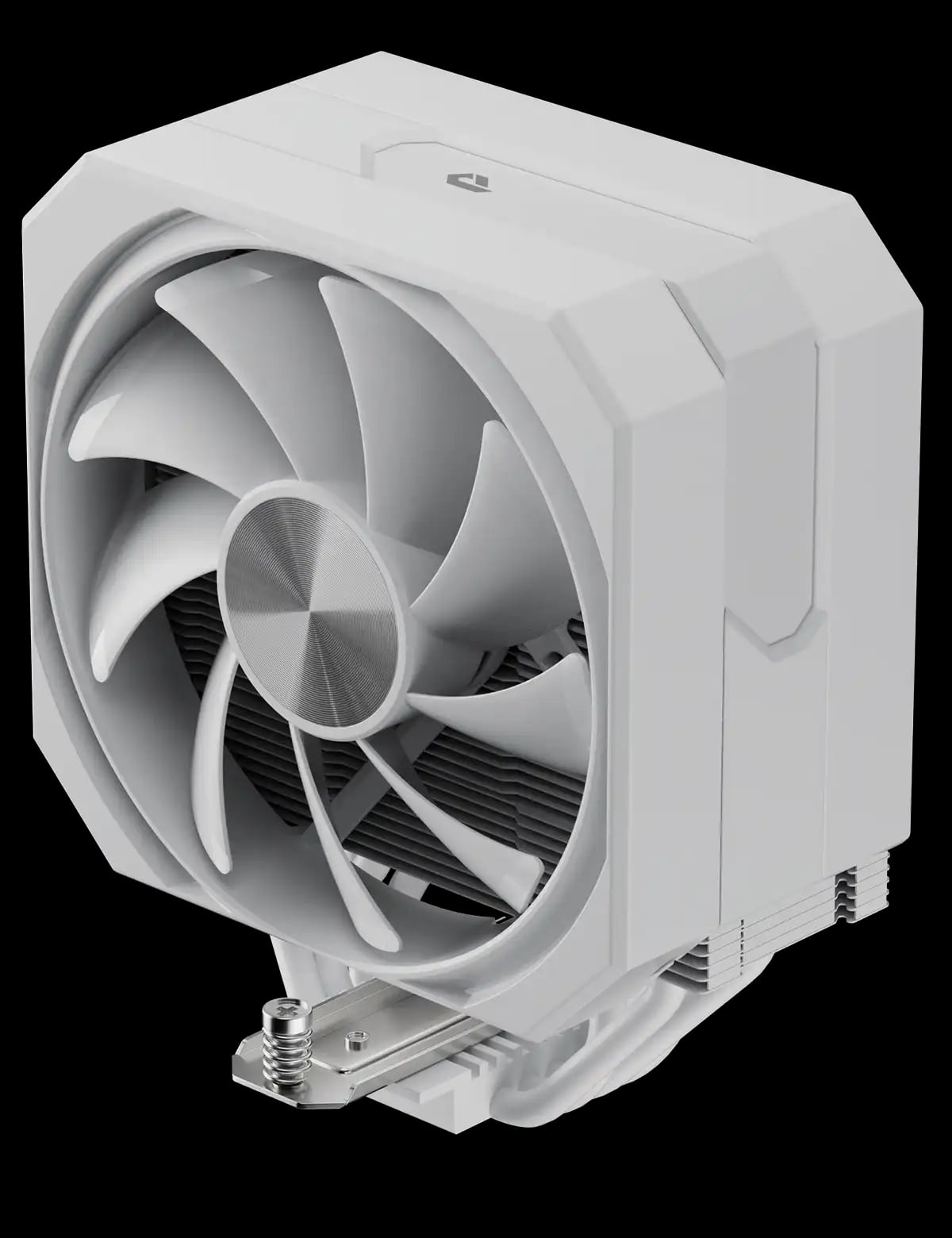 upHere UP1T4 120mm Air CPU Cooler image 1