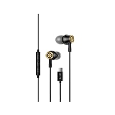 USAMS EP-43 Type-C In-ear Metal Earphone image 1