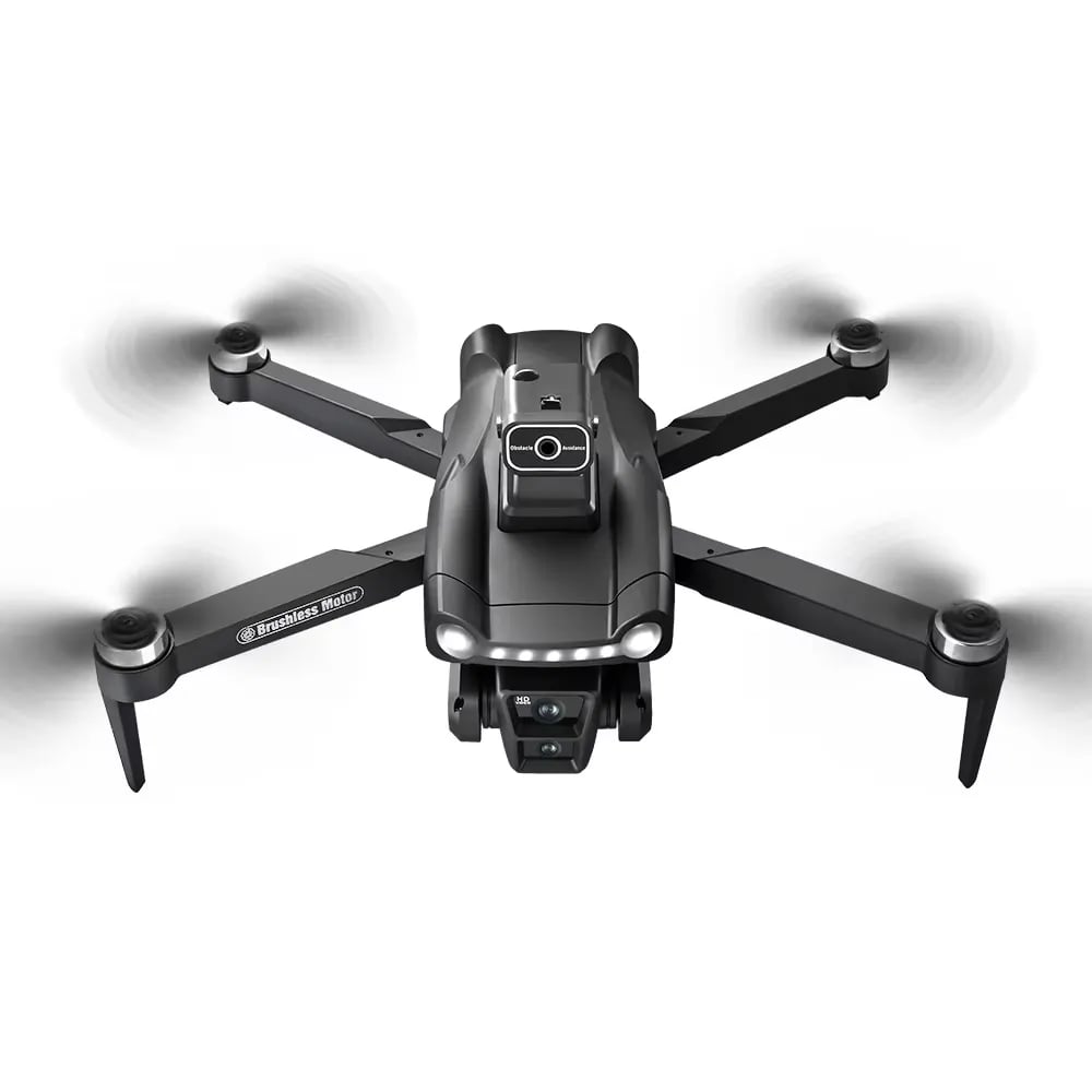 V198 GPS Camera Drone image 1
