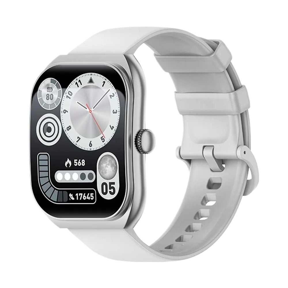 Valdus VB01 Calling Smart Watch image 1