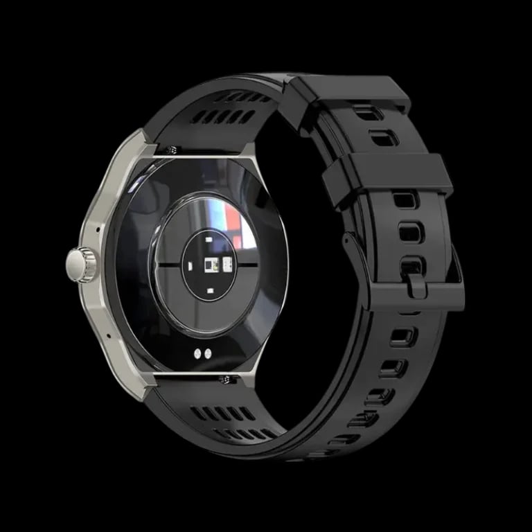 Valdus VE35 PRO BT Calling Smartwatch – AMOLED image 1