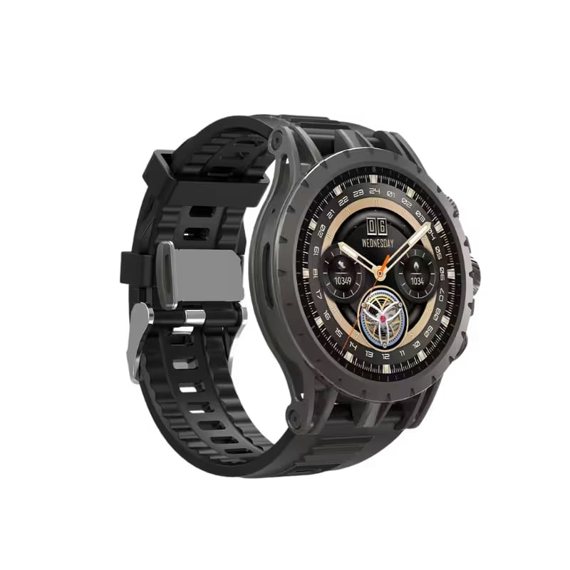 Valdus VG54 4G Sim Card LTE Android Smartwatch image 1
