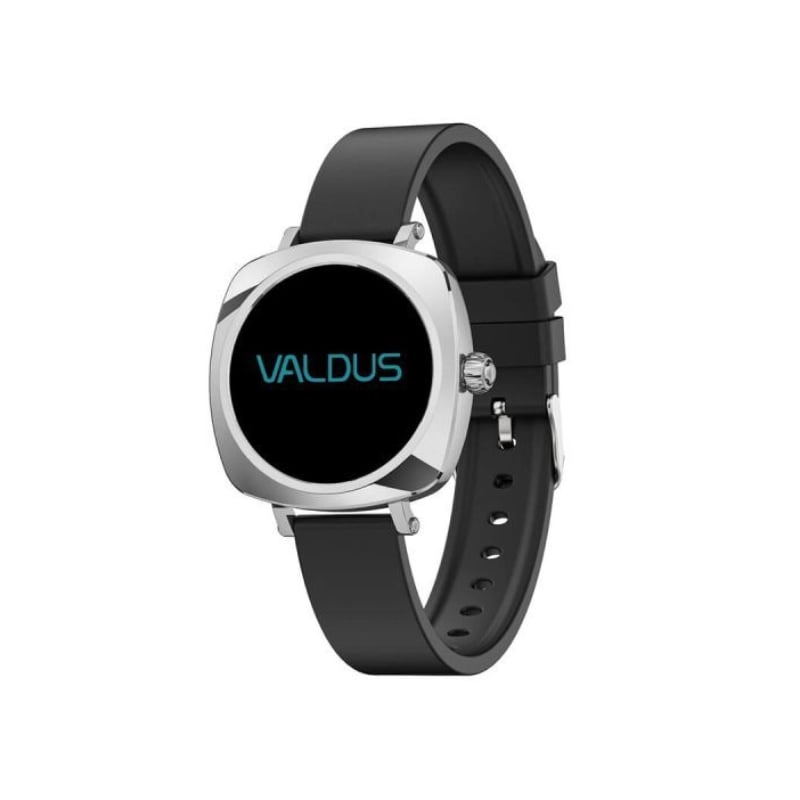 Valdus VL40 Pro AMOLED Calling Ladies Smart Watch image 1