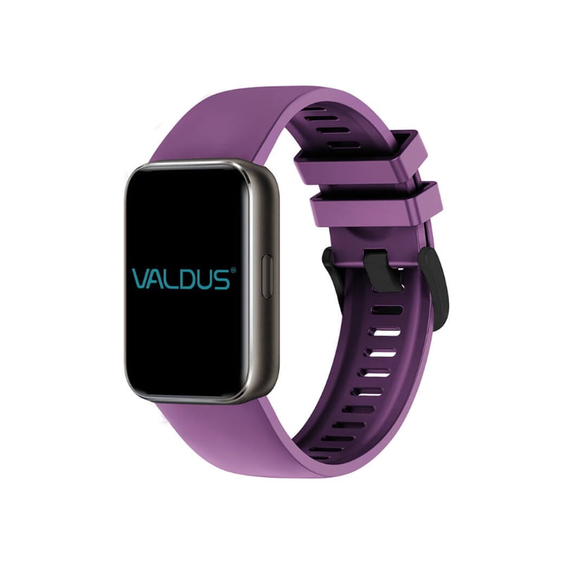 Valdus VS13 Fitness Tracker image 1