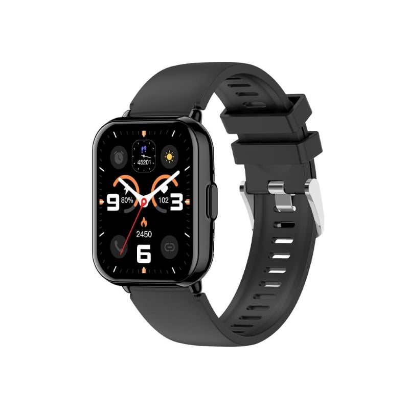 Valdus VS14 Calling Smart Watch image 1