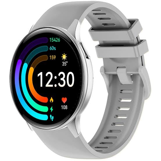 Valdus VS41 Pro AMOLED Fashion Smart Watch image 1