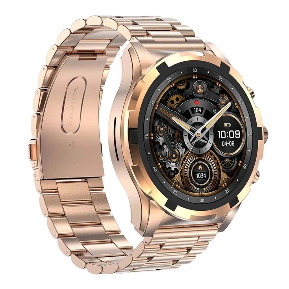 Valdus VS43 Pro AMOLED Calling Smart Watch image 1