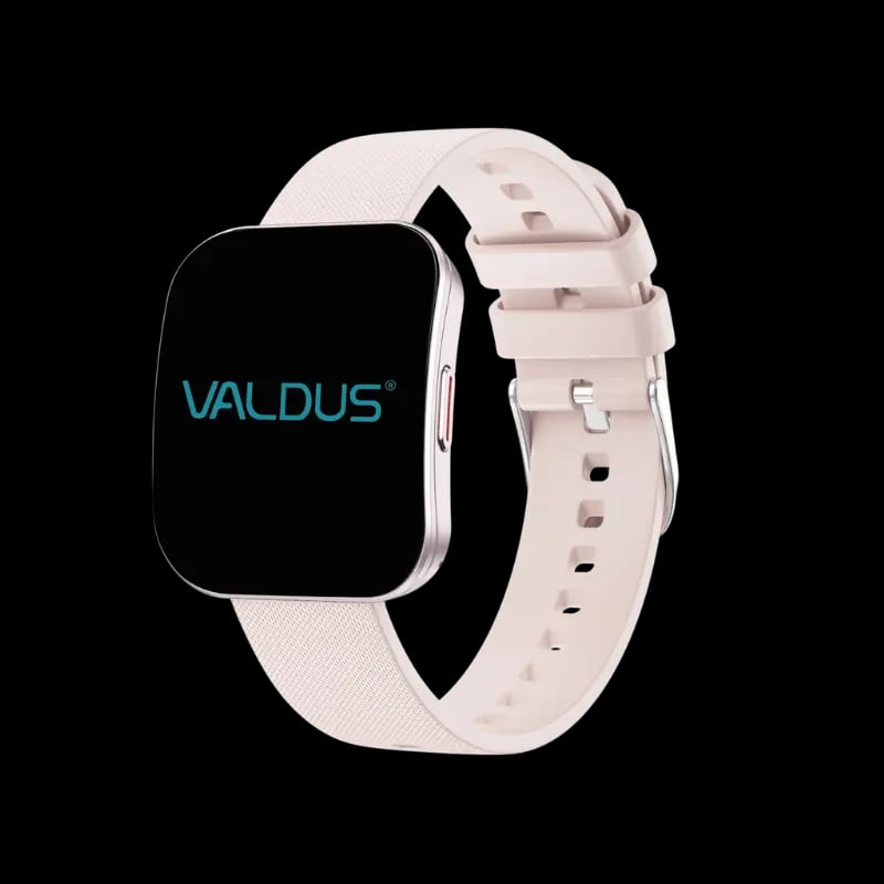 Valdus VS61 Pro AMOLED Fashion Smart Watch image 1