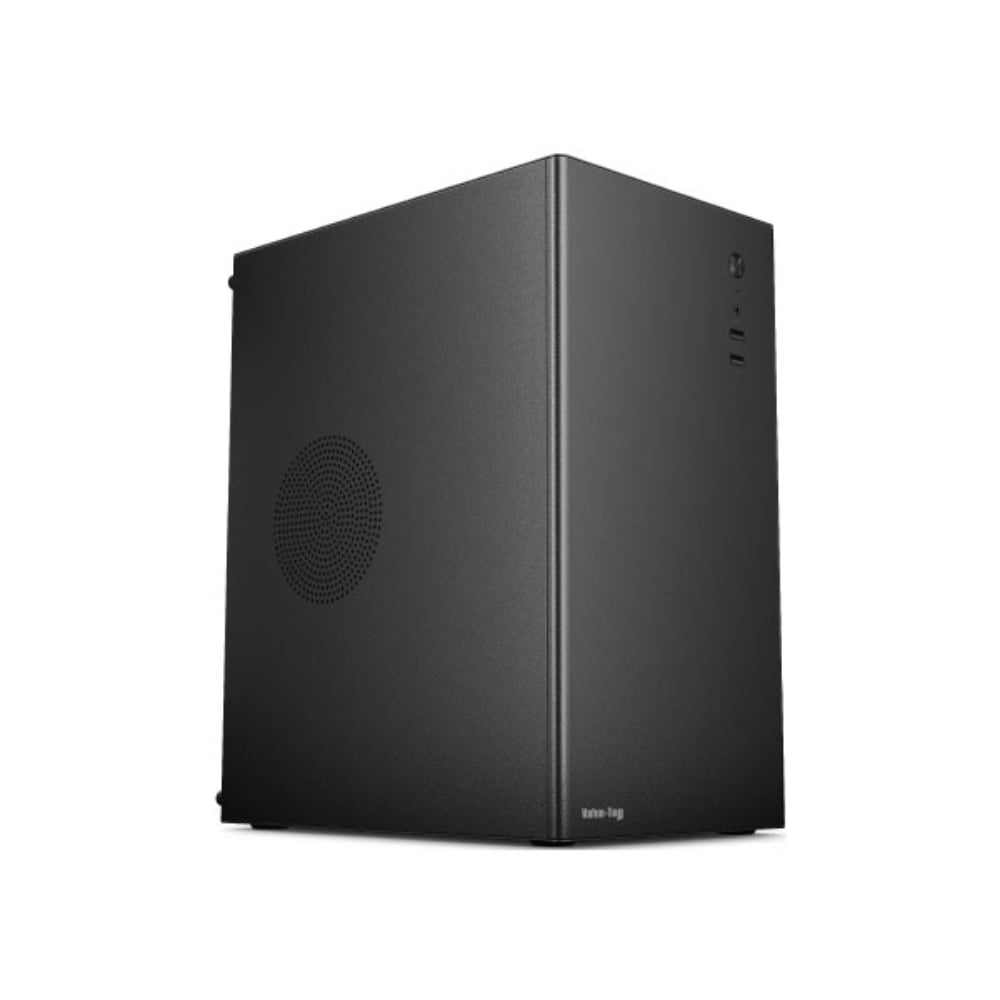 Value-Top T860 Micro ATX Casing With PSU image 1