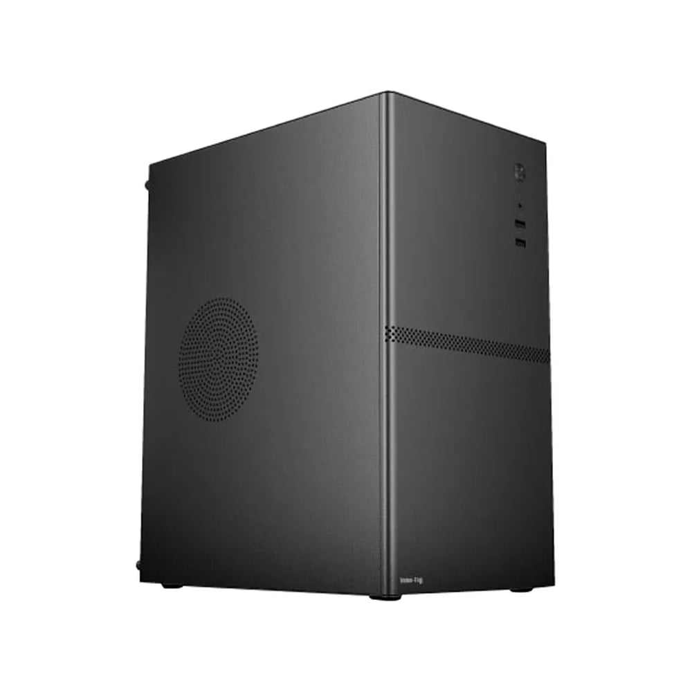 Value-Top T861 Micro ATX Casing With PSU image 1