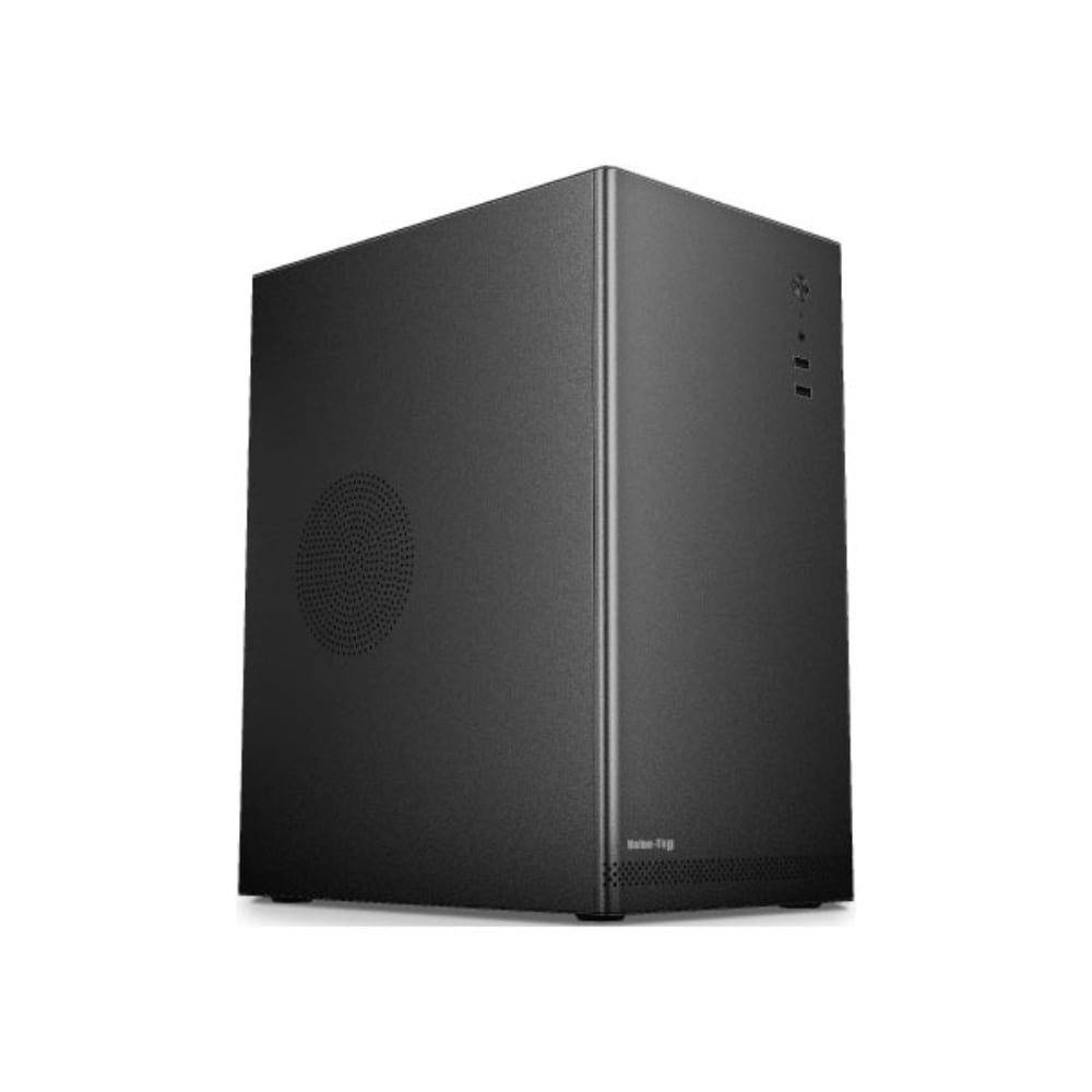 Value-Top T862 Micro ATX Casing With PSU image 1