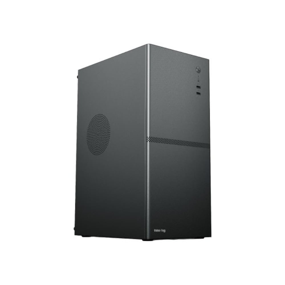 Value-Top T881 ATX Casing With 200W PSU image 1