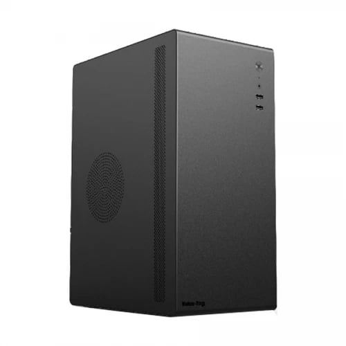 Value-Top V200 Micro ATX Casing With PSU image 1