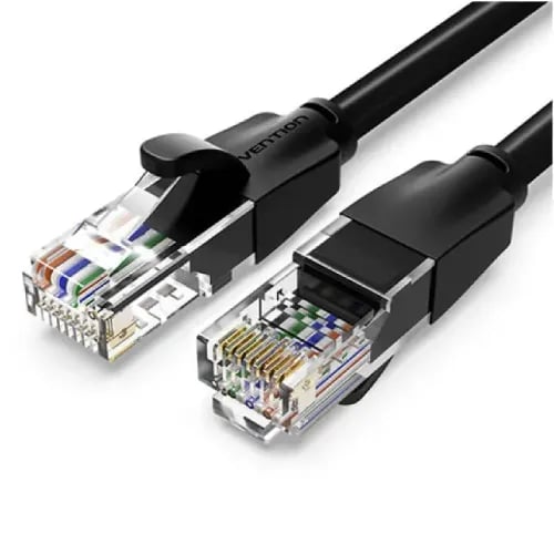 Vention IBEBG 1.5M Cat.6 UTP Patch Cord Cable image 1