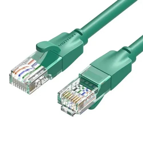 Vention IBEGH 2M Cat.6 UTP Patch Cord Cable image 1
