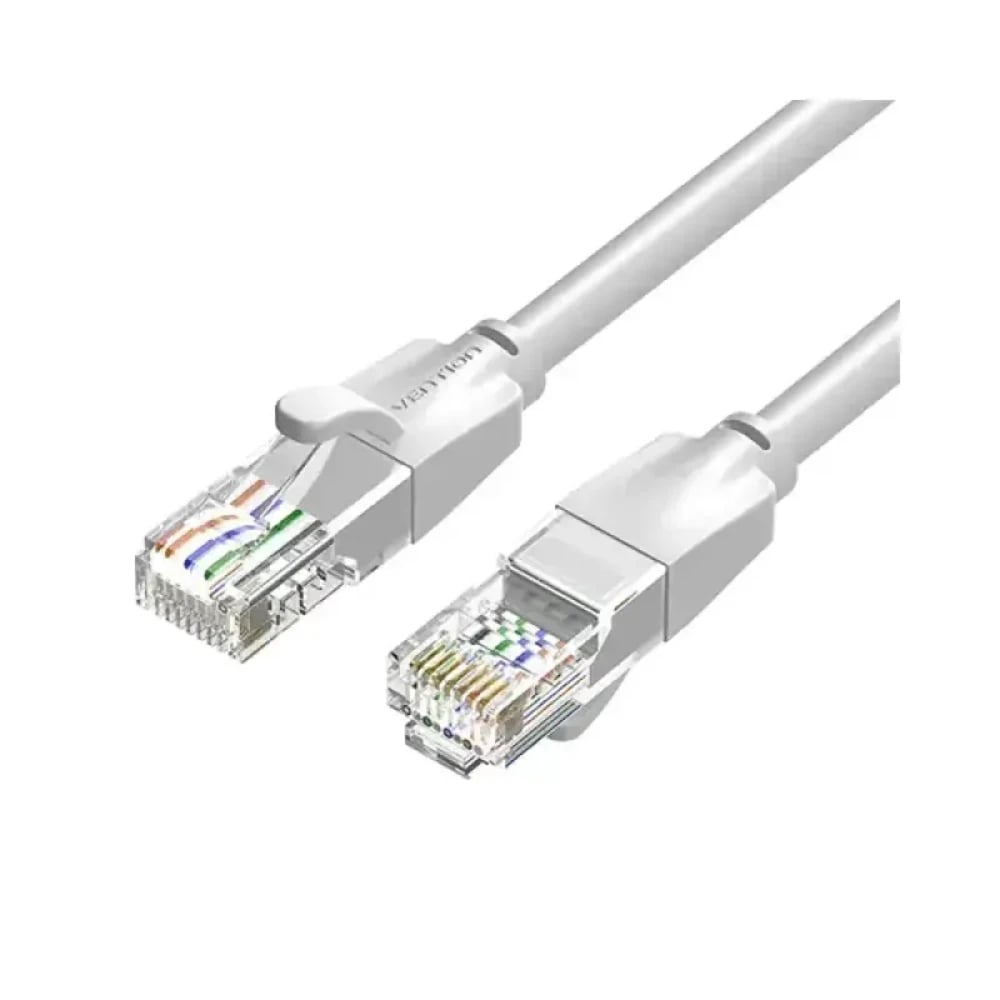Vention IBEHD 0.5M Cat 6 UTP Patch Cord Cable image 1