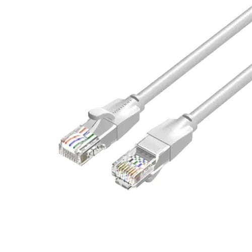 Vention IBEHH 2M Cat.6 UTP Patch Cord Cable image 1