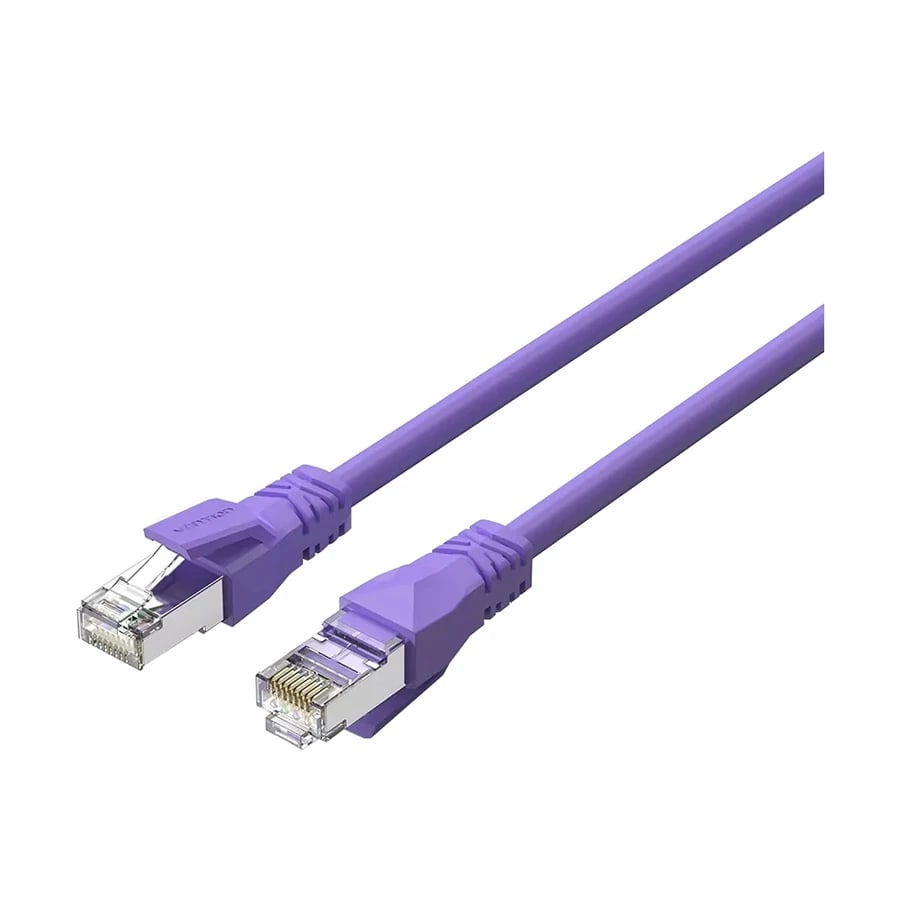 Vention IBMVG 1.5M Cat6A Patch Cord Cable image 1