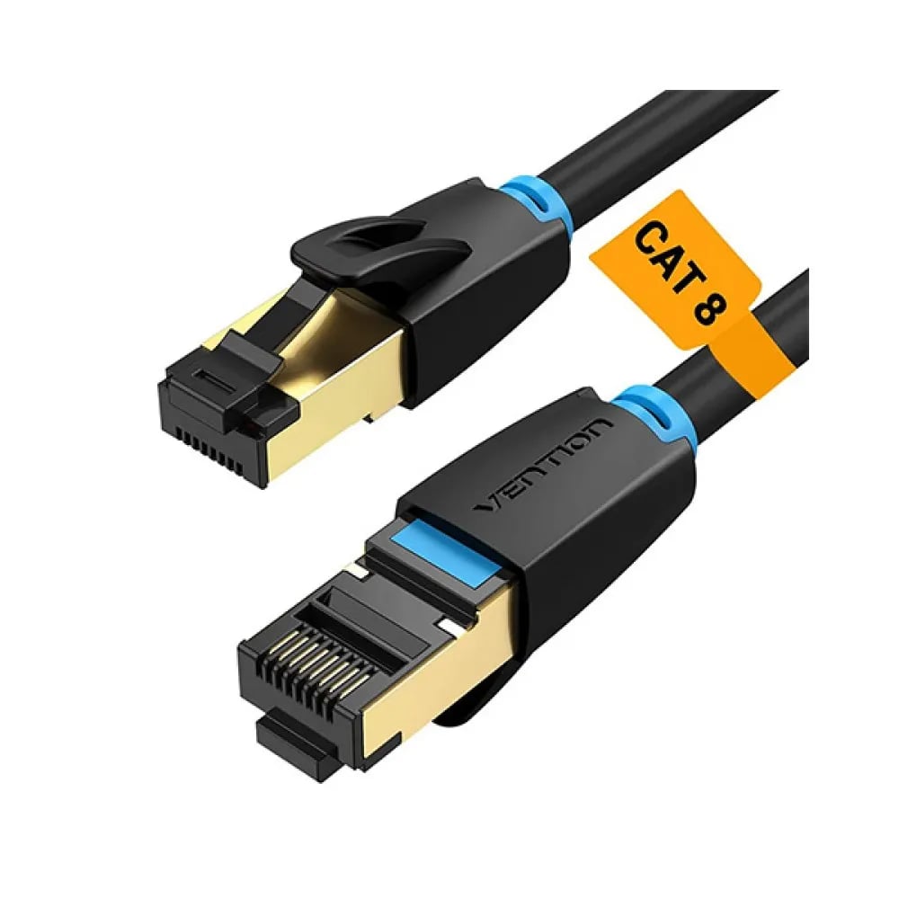 Vention IKABI Cat8 SFTP 3M Patch Cord Cable image 1