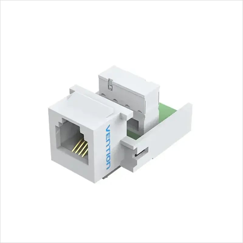 Vention IRCW0 RJ11 Telephone Punch-down Connector image 1