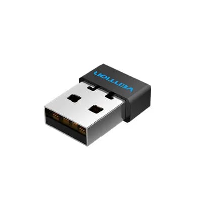 Vention KDRB0 USB Dual Band Wi-Fi Adapter image 1