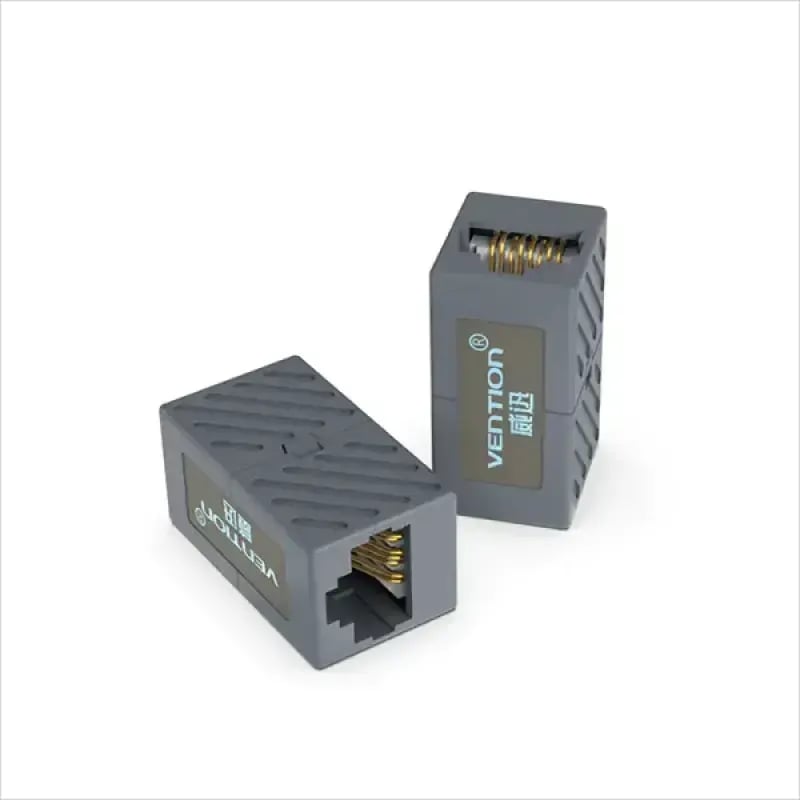 Vention VAM650 CAT6 RJ45 Network Connector image 1